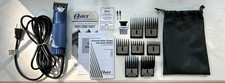 Oster turbo speed for sale  Tenafly