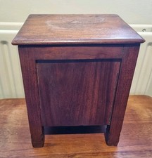 Antique wooden oak for sale  SOUTHAMPTON