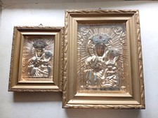 Cadres vierge marie d'occasion  Toulouse-