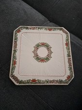 Plat ancien faience d'occasion  Thise