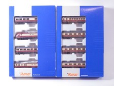Roco 23101 zugset gebraucht kaufen  Pleinfeld