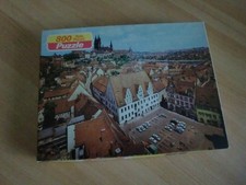 Annaberger puzzle meissen gebraucht kaufen  Wilkau-Haßlau
