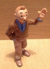 Figurine pvc bully d'occasion  Aulnay-sous-Bois