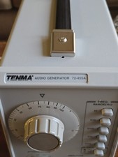 audio generator for sale  Houston