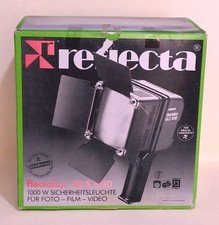 Reflecta flectalux gls usato  Italia