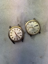 Hamilton watches running for sale  Uniontown