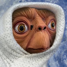 Mask alien latex for sale  Tooele