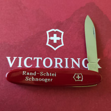 Victorinox schweizer taschenme gebraucht kaufen  Freiburg im Breisgau