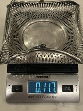 basket antique sterling for sale basket antique sterling for sale Matthews
