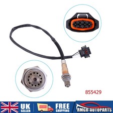 Lambda sensor vauxhall for sale  CANNOCK