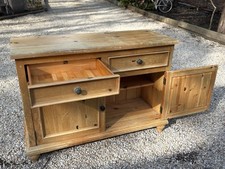 Solid wood pine for sale  East Hampton