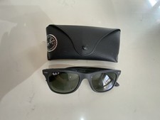 Ray ban polarised for sale  WILMSLOW
