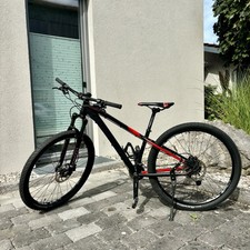 Corratec mountainbike zoll gebraucht kaufen Corratec mountainbike zoll gebraucht kaufen  Chieming