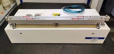 Sellador de bolsas de 20" al vacío ULINE H-1075 120V 10A probado funciona. Paquete  segunda mano  Embacar hacia Mexico