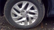 Wheel 17x7 alloy for sale  Port Murray