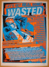 2005 wasted festival for sale  Charlottesville