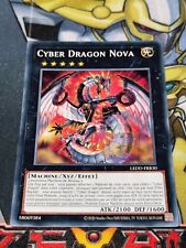 Carte cyber dragon d'occasion  Bruay-la-Buissière