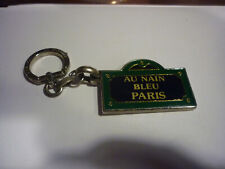 Rare porte cles d'occasion  Limoges-