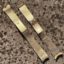 Cinturino rolex 19mm usato  Carpi