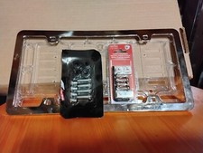 suporte de montagem universal para placa de licença comprar usado  Enviando para Brazil