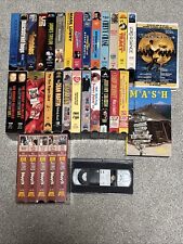 Lot vhs music for sale  Friendswood