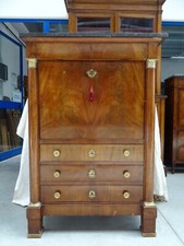 Secretaire impero mezza usato  Busca