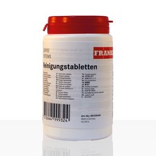 Franke reinigungstabletten 100 gebraucht kaufen  Eutin
