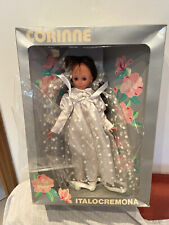 Rarissima bambola corinne usato  Torino