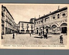 Avellino piazza centrale usato  Asti