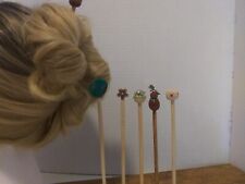 Hair accessories handmade for sale  Oneida