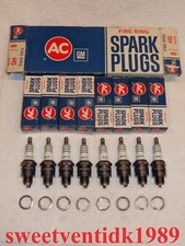 Nos 44s spark for sale  Fanwood