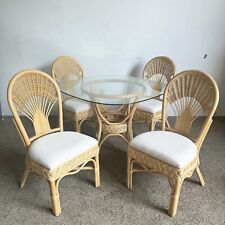 Boho chic bamboo for sale  Delray Beach