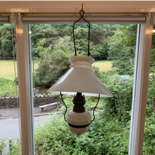 Vintage lighting old for sale  DULVERTON