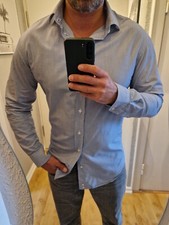 Schönes hemd armani gebraucht kaufen  Kiel