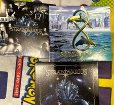 stratovarius episode comprar usado stratovarius episode comprar usado Enviando para Brazil