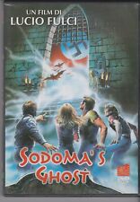 Sodoma ghost lucio usato  Erba