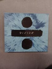 Divide ed sheeran usato  Vejano