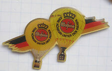Warsteiner whc doppelballon gebraucht kaufen  Münster