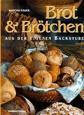 Brot brötchen eigenen gebraucht kaufen  Berlin