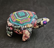 Hmong handmade turtle for sale  Blairsville