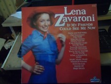 Lena zavaroni friends for sale  GILLINGHAM