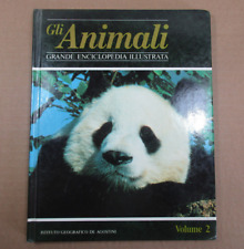 Gli animali grande usato  Trivignano Udinese