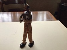 Tin violin playing for sale  BLACKPOOL
