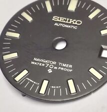 Original seiko black usato  Firenze