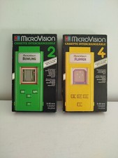 Microvision cassette jeu d'occasion  Nantes-