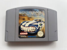 Top Gear Overdrive N64 Nintendo 64 jogo região PAL | Testado e funcionando comprar usado  Enviando para Brazil