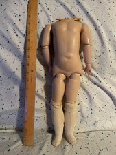Antique german composition for sale  Chardon