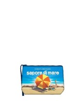 Pochette mc2 saint usato  Roma