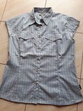 Damen wanderbluse 42 gebraucht kaufen  Kraichtal