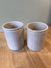 Antique stoneware w.p.hartley for sale  PORT TALBOT